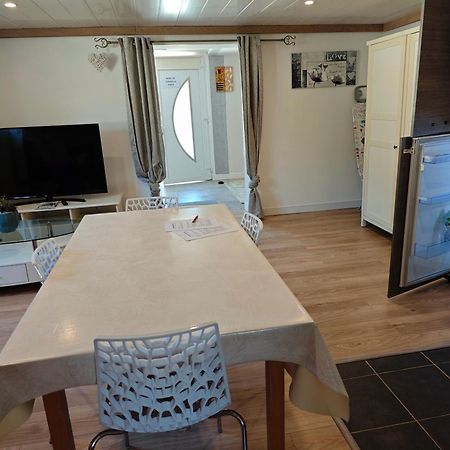 Appartement Top Entre Mer Et Montagne Thezan-les-Beziers Dış mekan fotoğraf